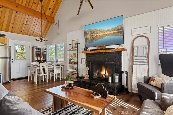 Big Bear, CA 92314,642 Villa Grove