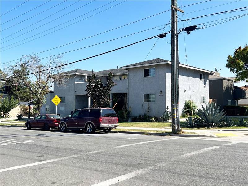 255 S Sherman, Corona, CA 92882