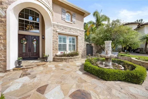 Yorba Linda, CA 92887,5540 Via Sara