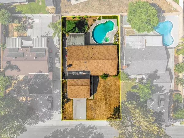 Ontario, CA 91761,2808 S Desert Forest