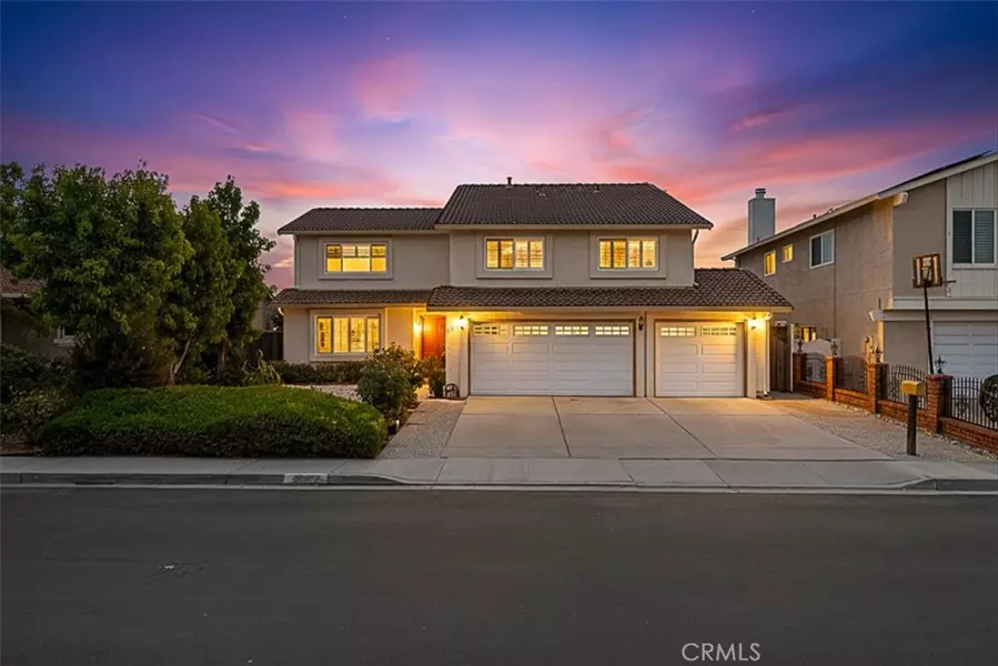 2708 Glen Ferguson CIR, San Jose, CA 95148