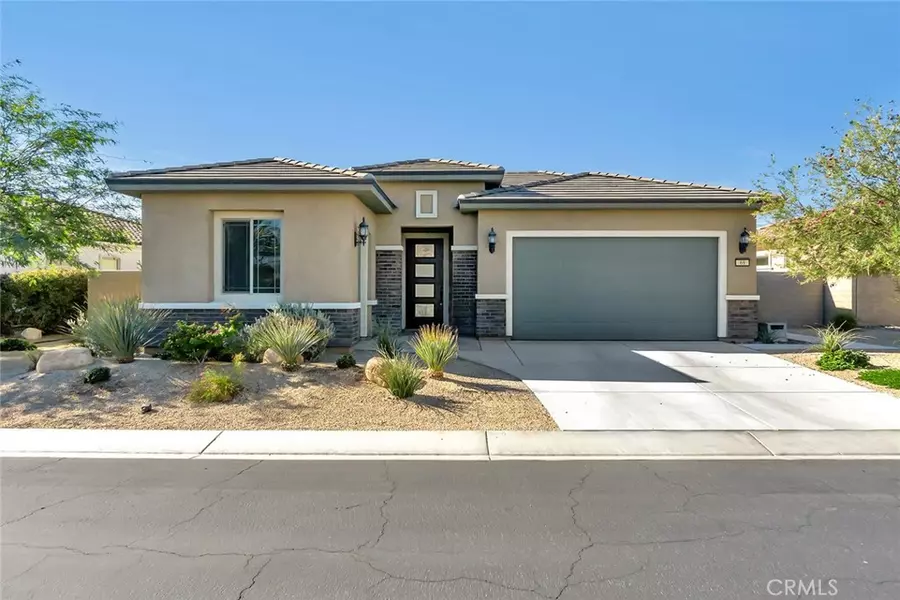 69 Bordeaux, Rancho Mirage, CA 92270