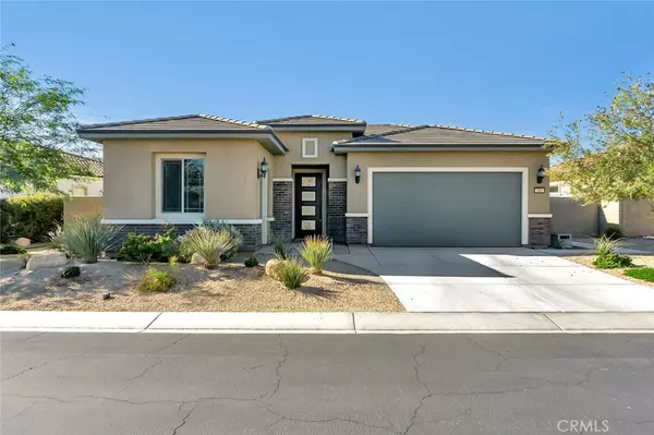 69 Bordeaux, Rancho Mirage, CA 92270