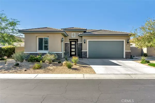69 Bordeaux, Rancho Mirage, CA 92270