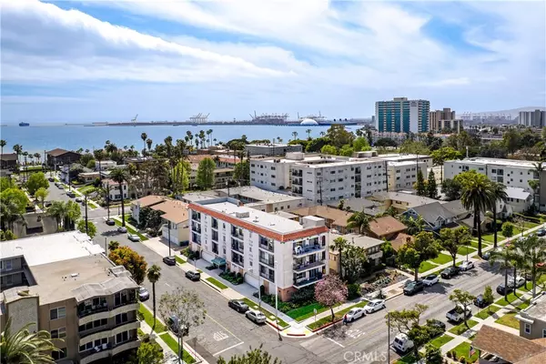 191 Kennebec Avenue #301, Long Beach, CA 90803