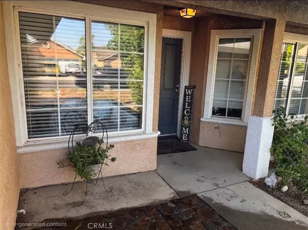 Perris, CA 92571,2596 Needles Court
