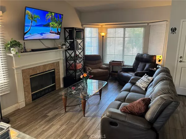 Perris, CA 92571,2596 Needles Court