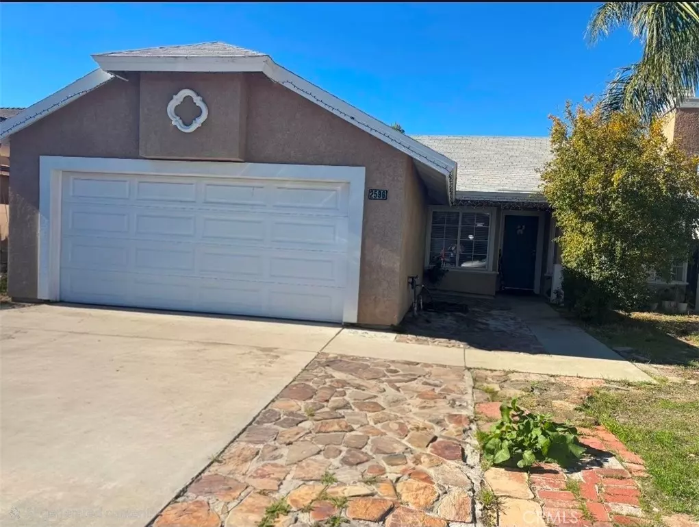Perris, CA 92571,2596 Needles Court