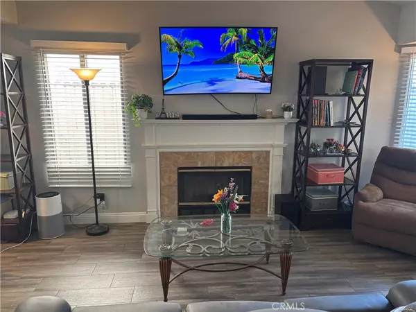 Perris, CA 92571,2596 Needles Court