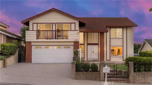 23408 Amberwick PL, Diamond Bar, CA 91765