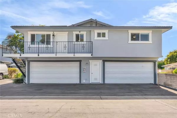 Huntington Beach, CA 92649,4648 Vista Bahia DR #16