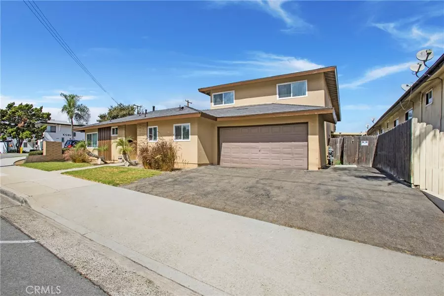 2131 W Lambert RD, La Habra, CA 90631