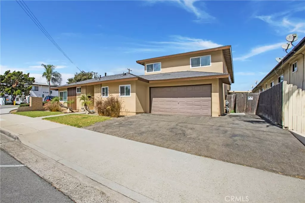 La Habra, CA 90631,2131 W Lambert RD