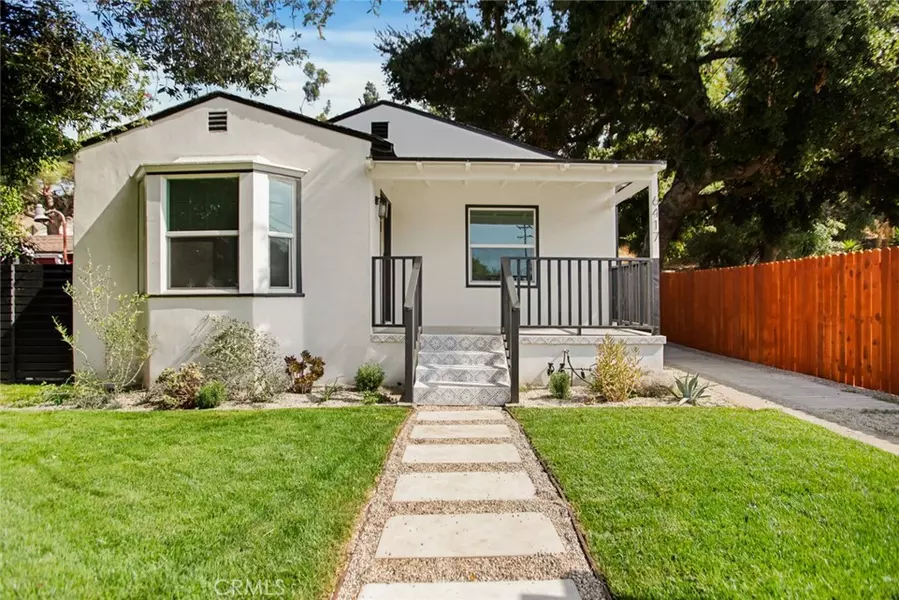 6417 La Riba WAY, Los Angeles, CA 90042