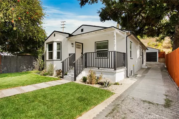 Los Angeles, CA 90042,6417 La Riba WAY