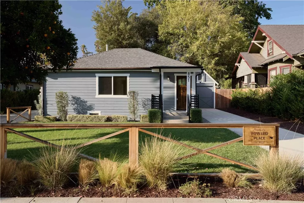 Pasadena, CA 91104,849 E Howard ST