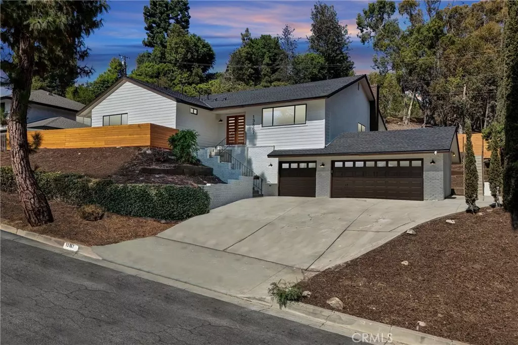 Whittier, CA 90601,13867 Philadelphia Street