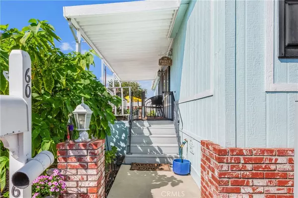 Huntington Beach, CA 92649,16444 16444 Bolsa Chica #60