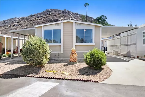 1536 S State St #29, Hemet, CA 92543