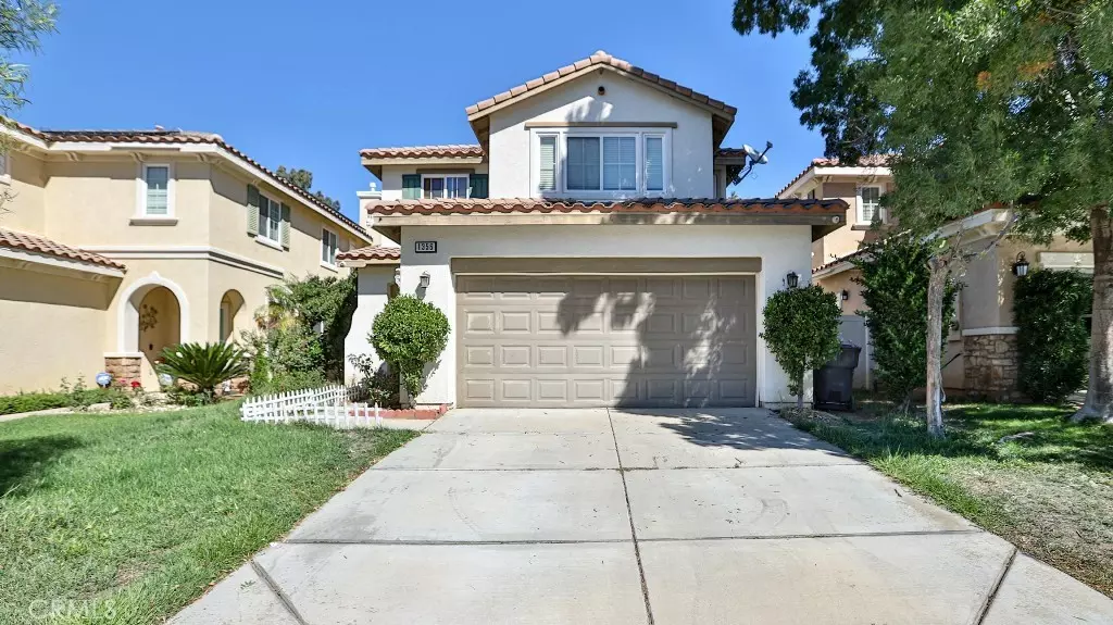 1356 1356 Comfrey Leaf, Beaumont, CA 92223