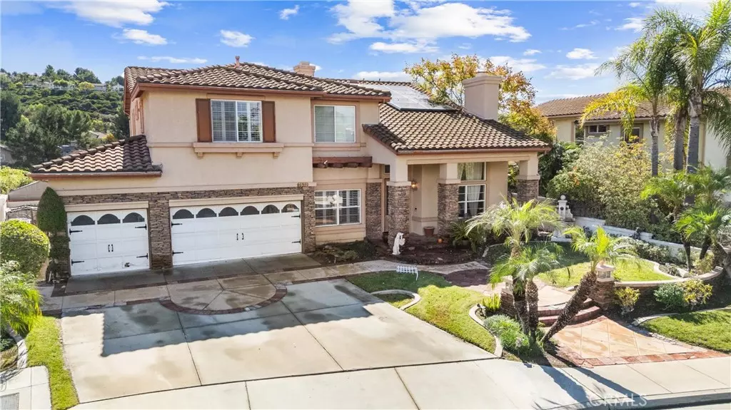 7572 E Endemont CT, Anaheim Hills, CA 92808