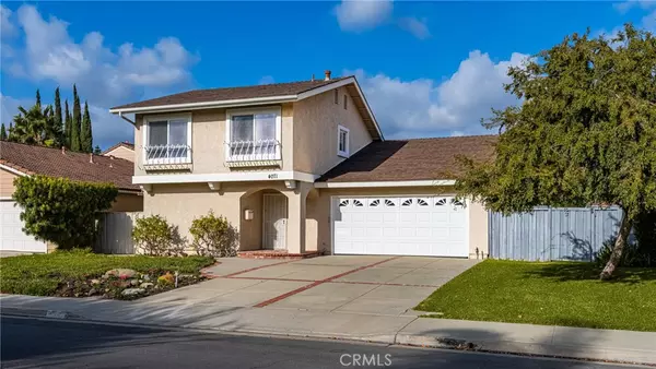 4071 Loma ST, Irvine, CA 92604