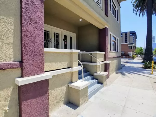 354 Chestnut, Long Beach, CA 90802