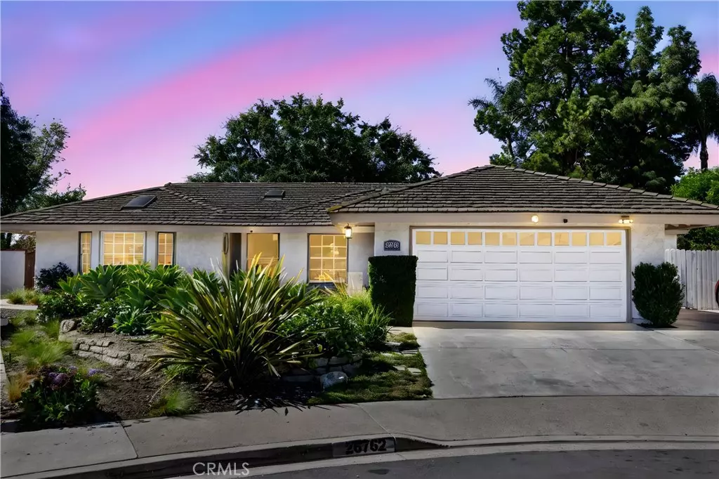 Mission Viejo, CA 92691,26762 Merino