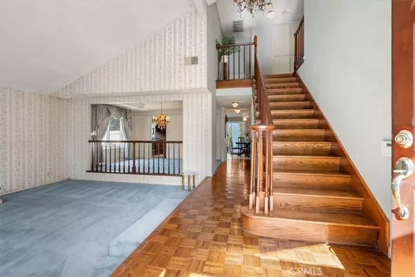 Whittier, CA 90601,10503 Los Serranos