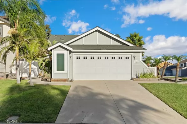 Moreno Valley, CA 92557,11830 Carlisle Court
