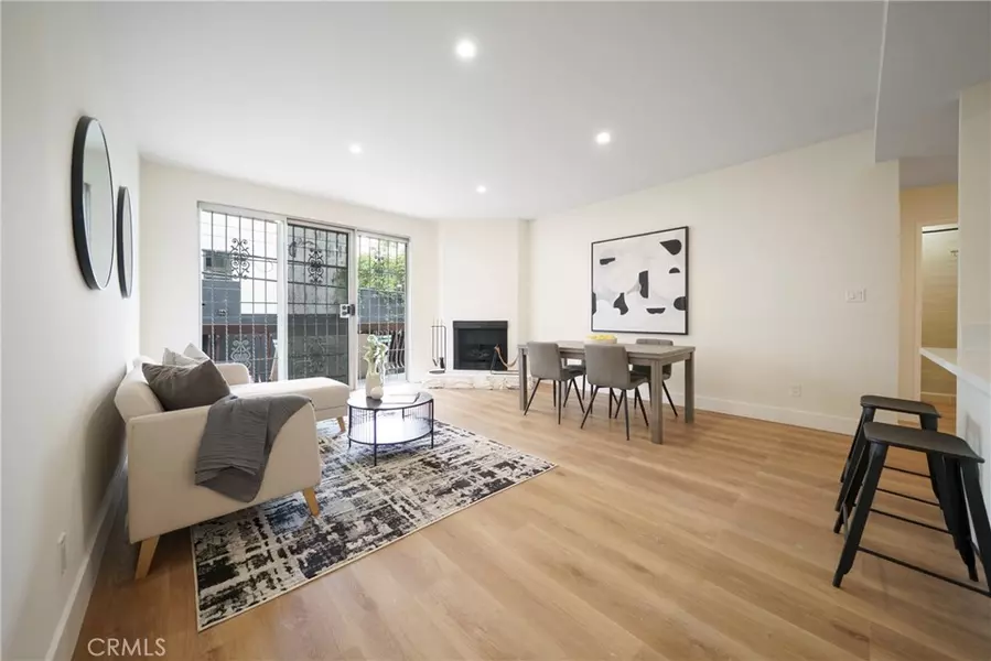 104 S Hayworth AVE #204, Los Angeles, CA 90048