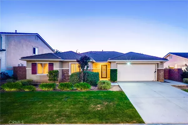 3221 Bellwood ST, Hemet, CA 92543