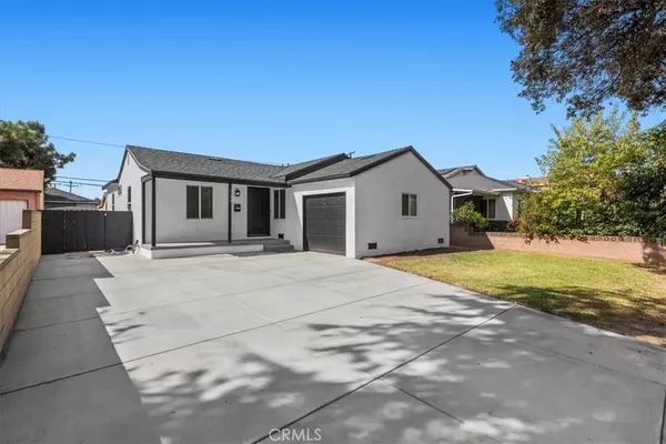 9548 Burma RD, Pico Rivera, CA 90660