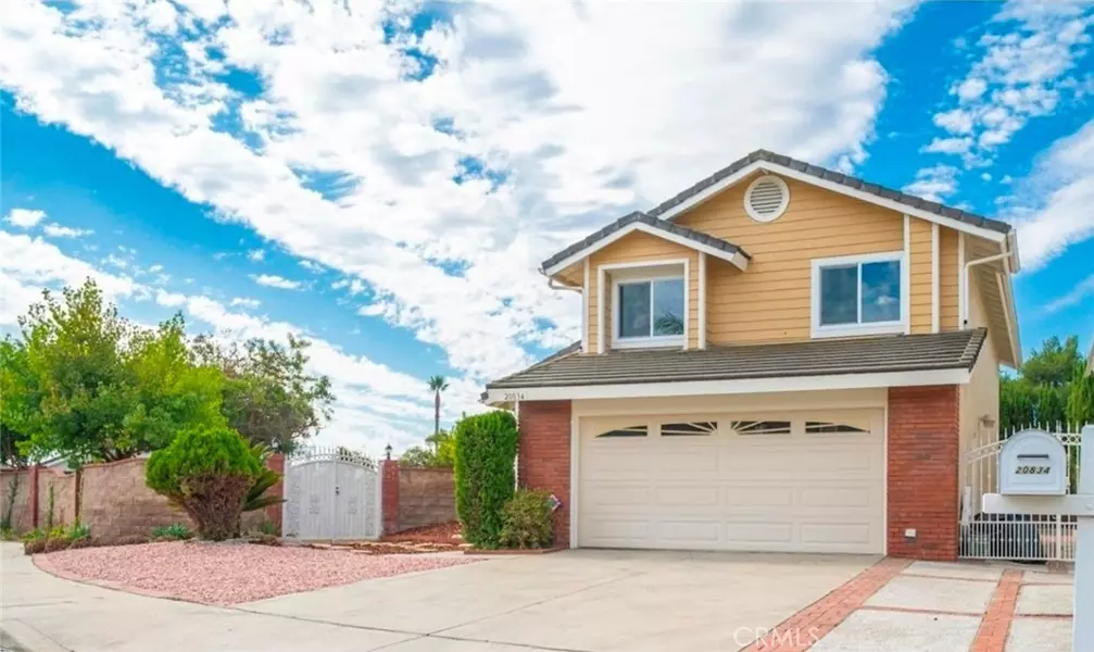 20834 E Boulder, Diamond Bar, CA 91789