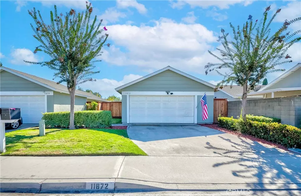 Fountain Valley, CA 92708,11872 Goodale