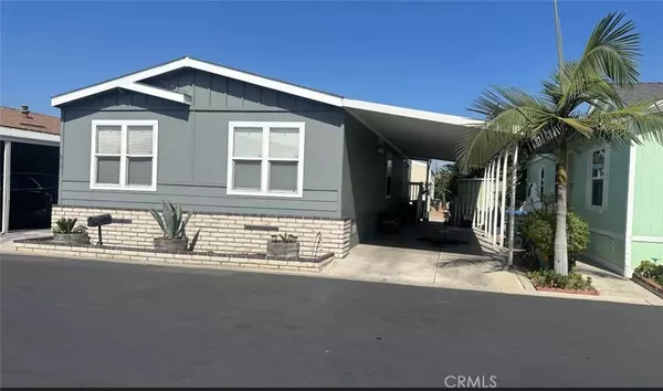 3424 WASHINGTON AVE W #309, Santa Ana, CA 92703