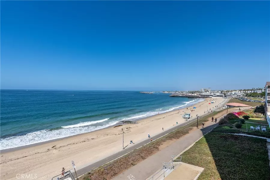 531 Esplanade #713, Redondo Beach, CA 90277