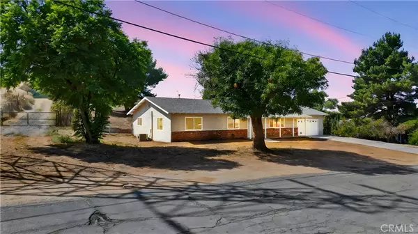 Jurupa Valley, CA 92509,4615 Fairbanks