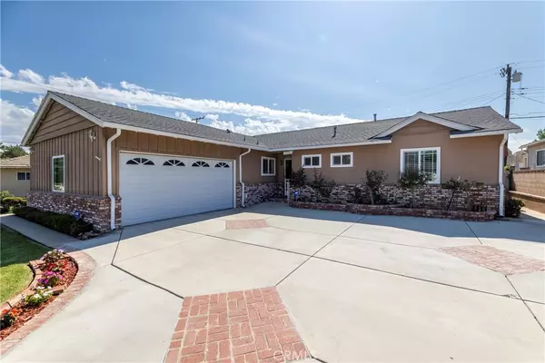 La Mirada, CA 90638,14908 Gardenhill DR