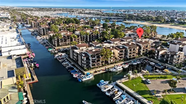 Long Beach, CA 90803,6209 Marina Pacifica N