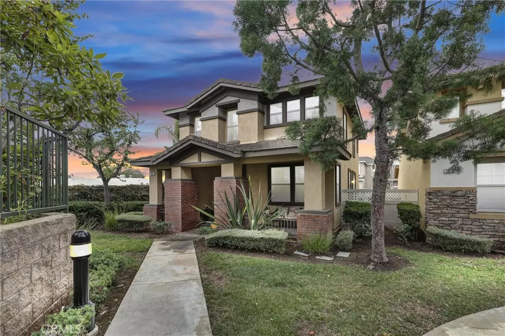 Fullerton, CA 92833,1803 Chambers CT