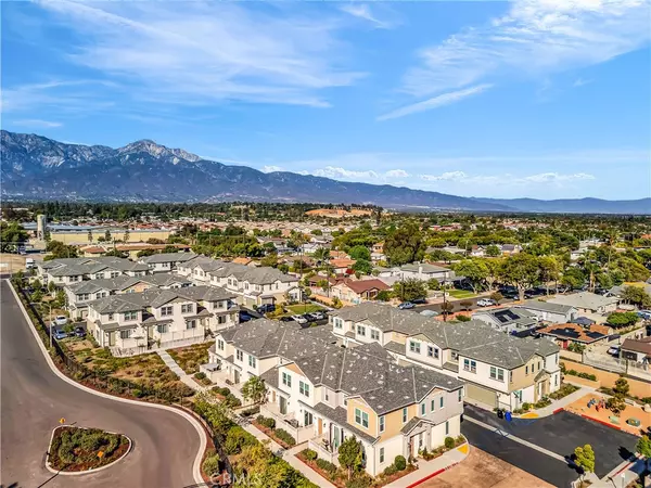 Upland, CA 91786,163 Tarragon