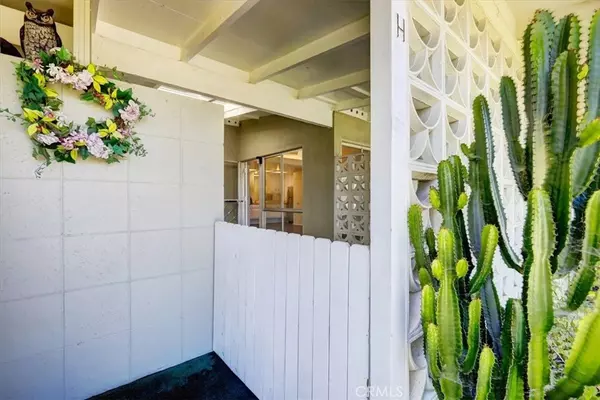 Seal Beach, CA 90740,1641 Monterey Road #18H