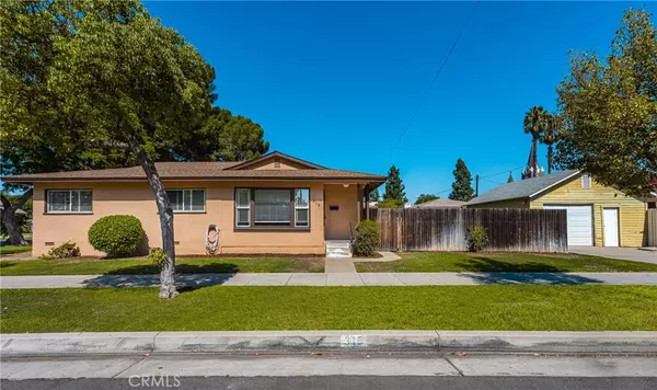 315 E Washington, Orange, CA 92866