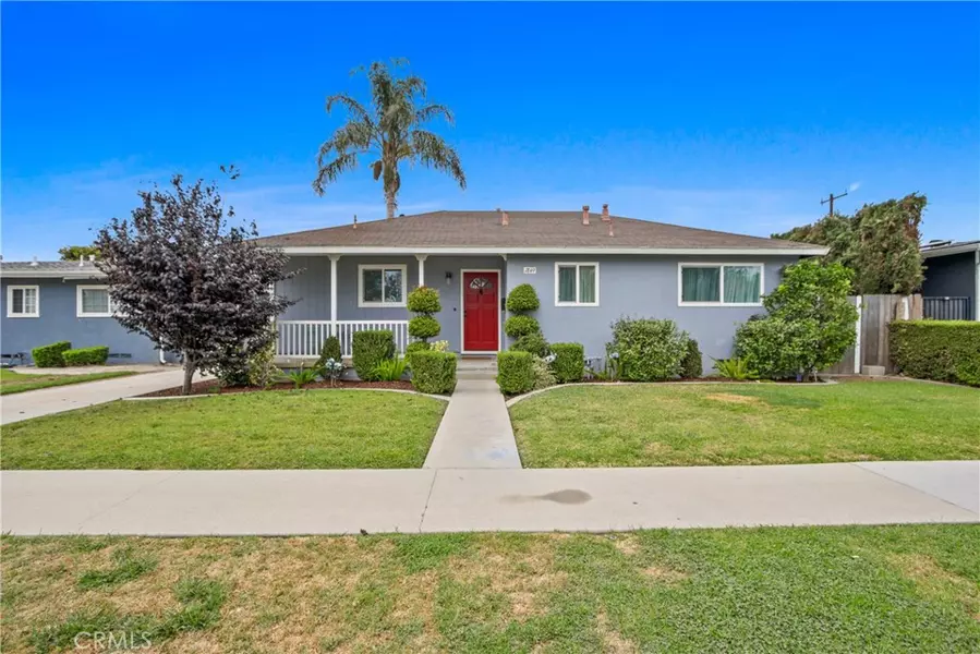 1849 Fanwood AVE, Long Beach, CA 90815