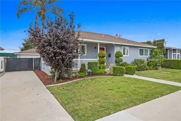 Long Beach, CA 90815,1849 Fanwood AVE