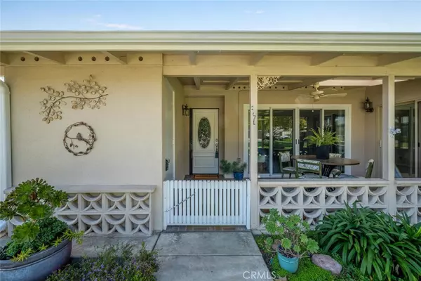 Seal Beach, CA 90740,13061 Del Monte DR #277L