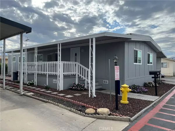 Moreno Valley, CA 92555,26871 Alessandro #86
