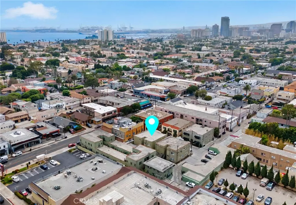 Long Beach, CA 90802,412 N Rose