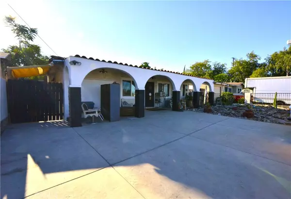 Ontario, CA 91761,1214 S Sultana